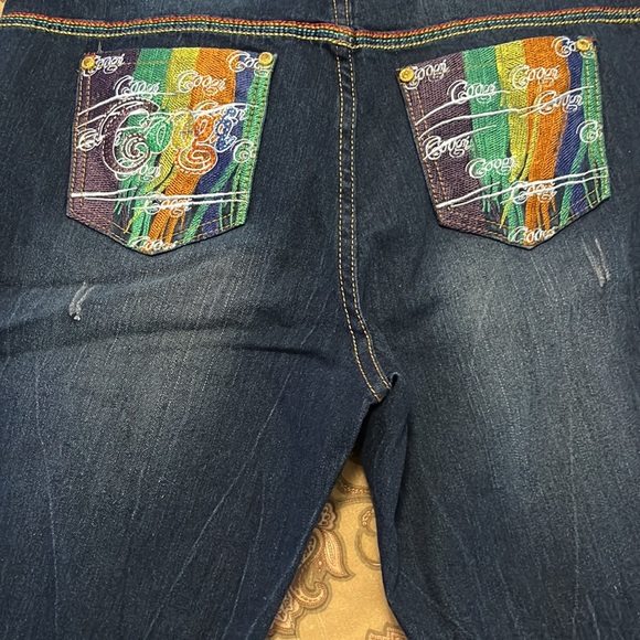 Coogi Capri’s - Picture 9 of 11